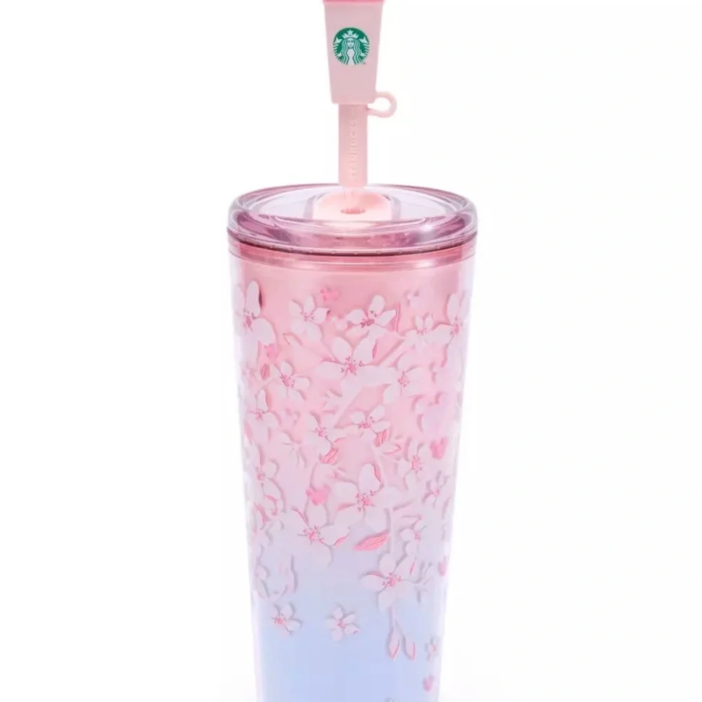 Disney Starbucks tumbler - Picture 2 of 2